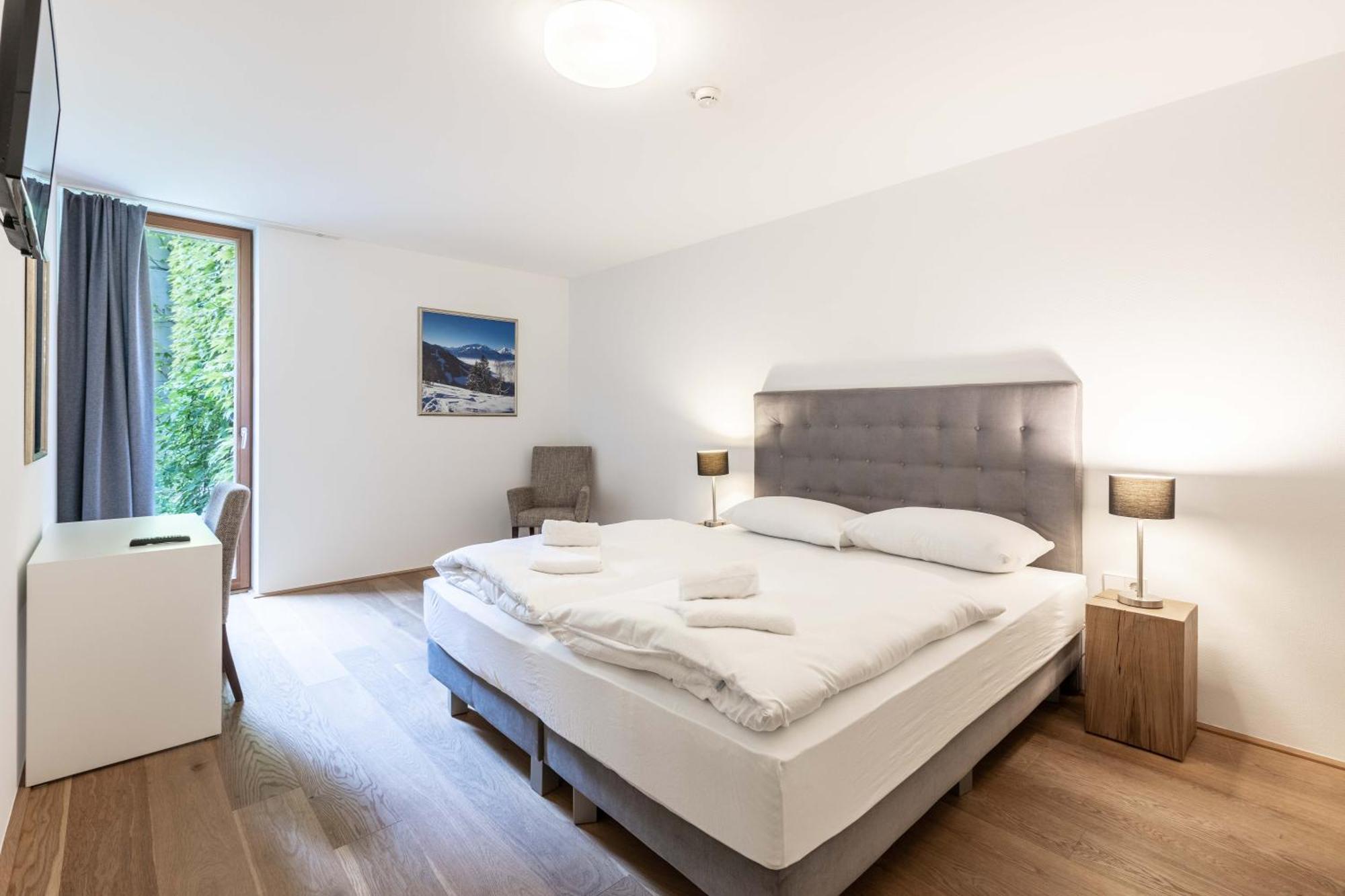 Apartment Bellevue Residences - Luxurious Lakeside Zell am See