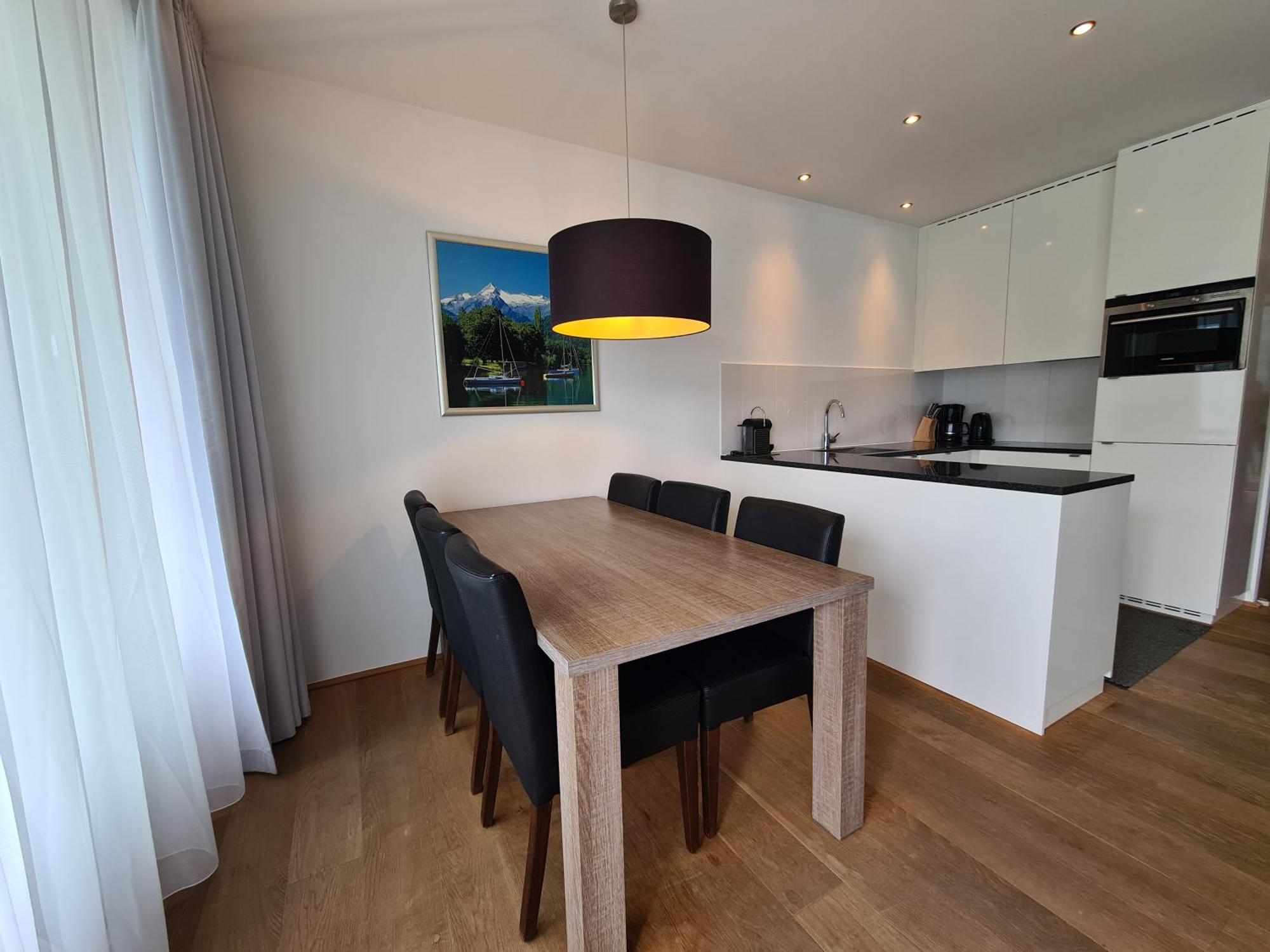 Apartment Bellevue Residences - Luxurious Lakeside Zell am See